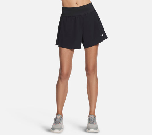 Tempo Run Short Clothes Skechers.fi