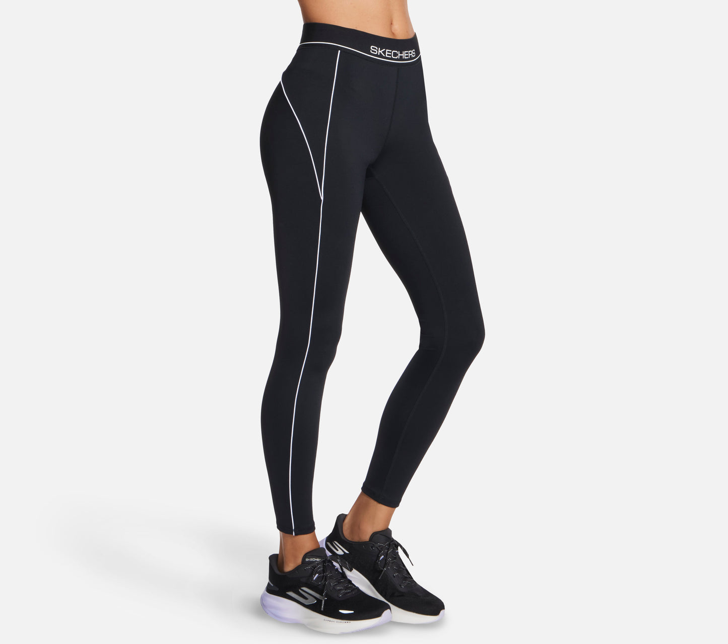 Pace FL HW Legging Clothes Skechers.fi