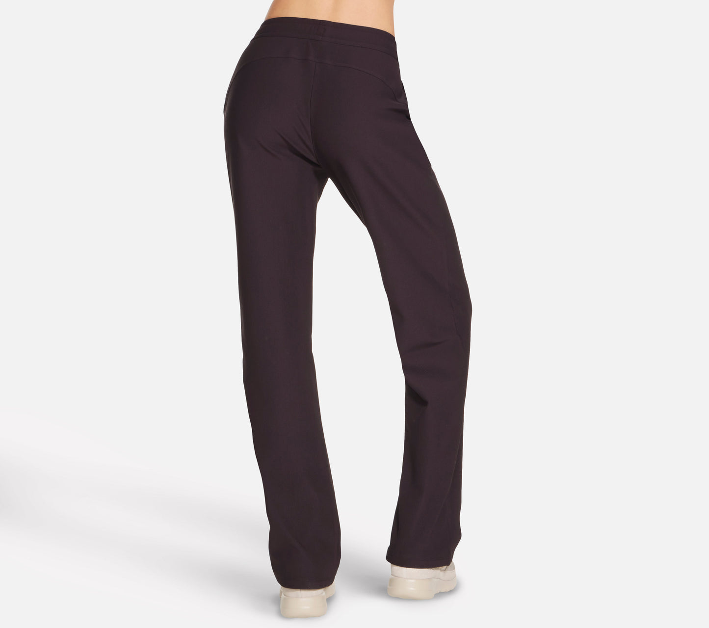GO LUXE Rib Pant Clothes Skechers.fi