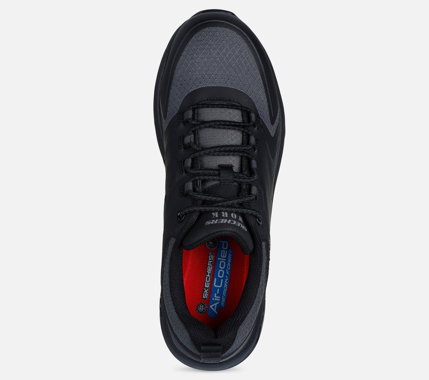 Work: Speed-Flex Trekker Work Skechers.fi