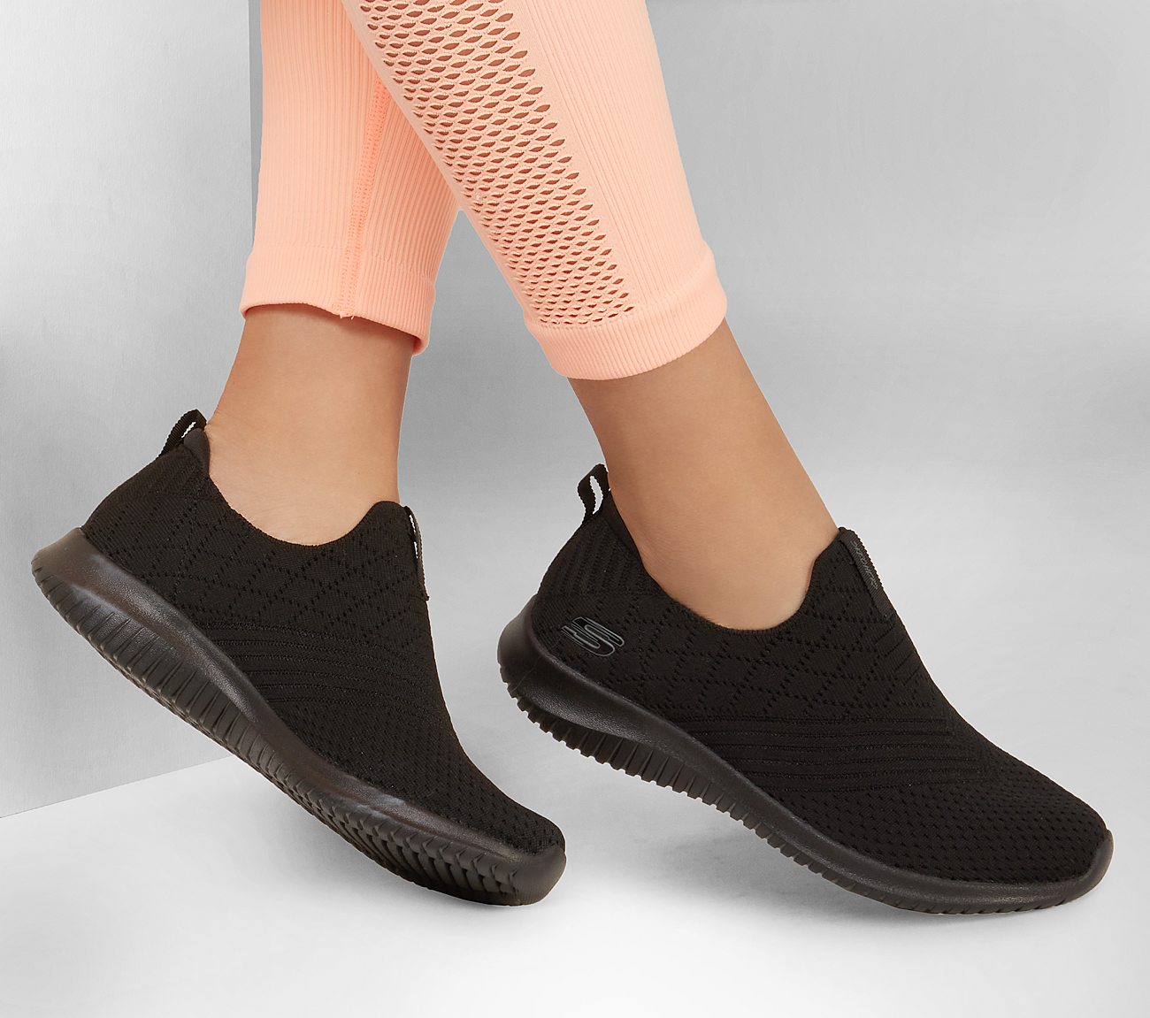 Ultra Flex Shoe Skechers