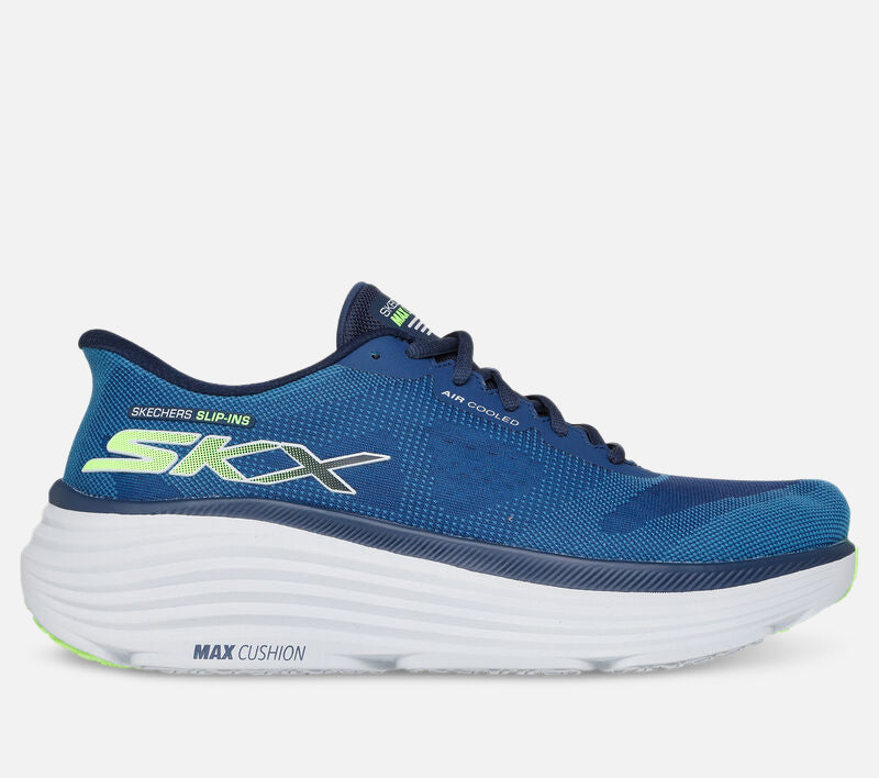 Slip-ins: Max Cushioning Endeavour - Exciton Shoe Skechers.fi