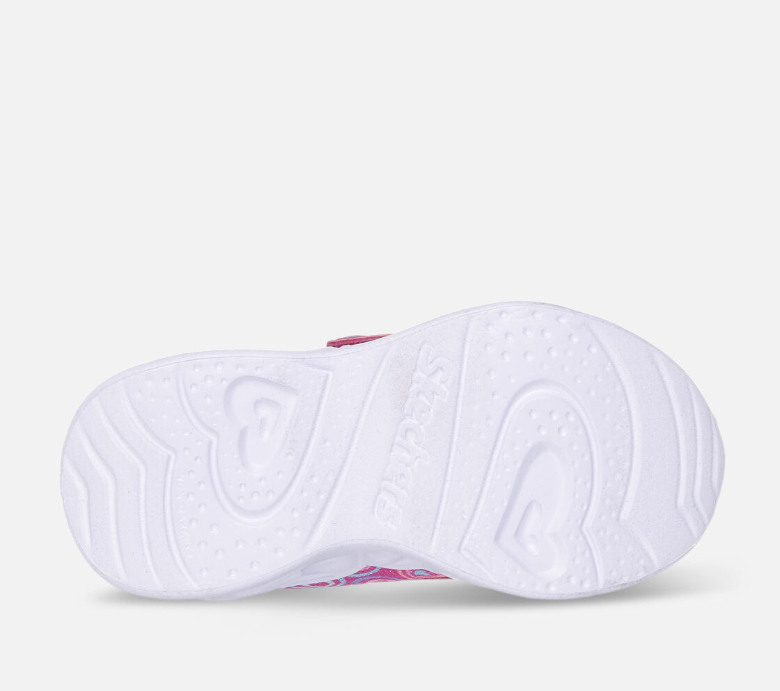Heart Lights - Boogie Land Shoe Skechers.fi