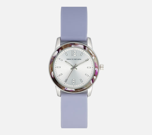 Accented Bezel Kello Watches Skechers