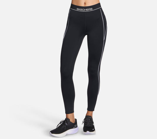Pace FL HW Legging Clothes Skechers.fi