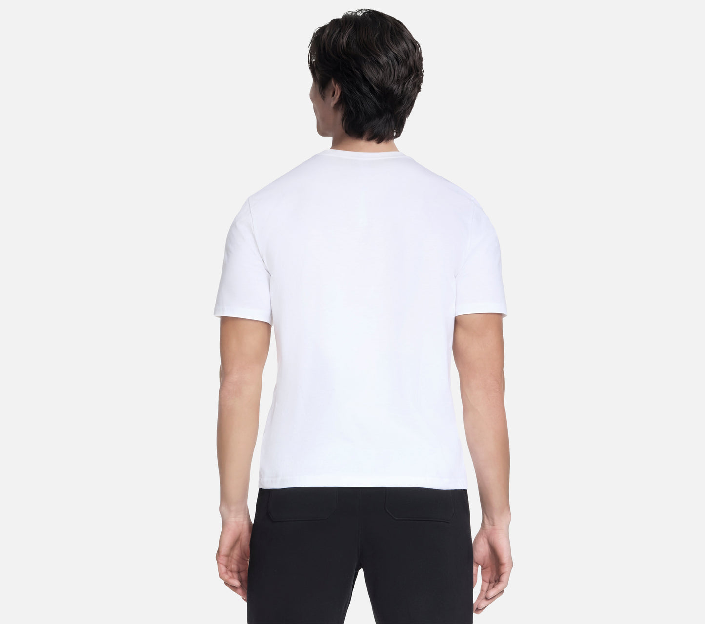 Endurance Edge Tee Clothes Skechers.fi