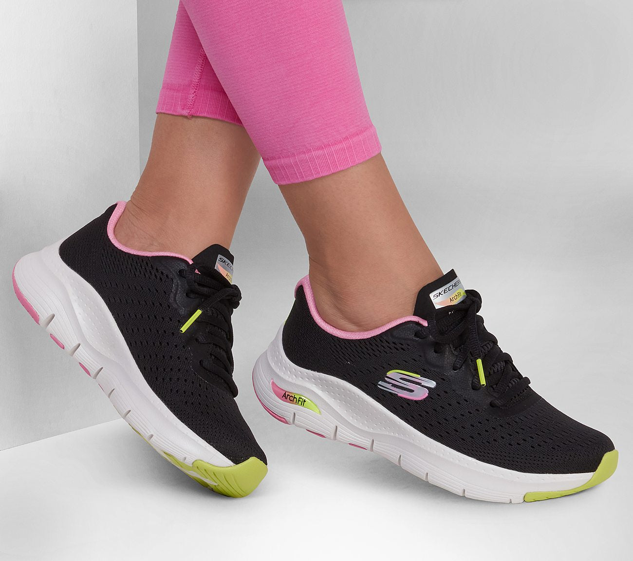 Arch Fit - Infinity Cool Shoe Skechers