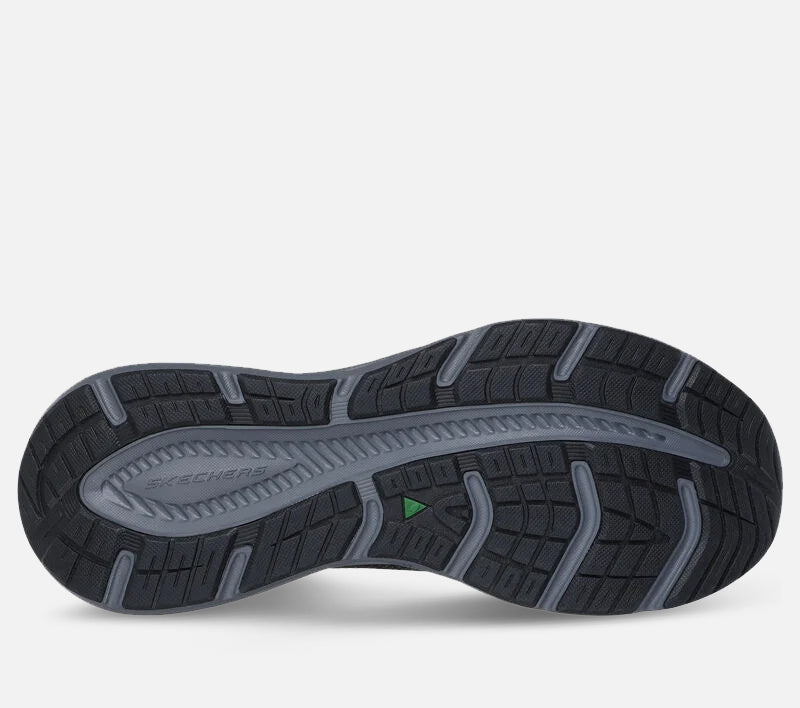 Relaxed Fit: Slip-ins: Edgeride - Commissioner Shoe Skechers.fi