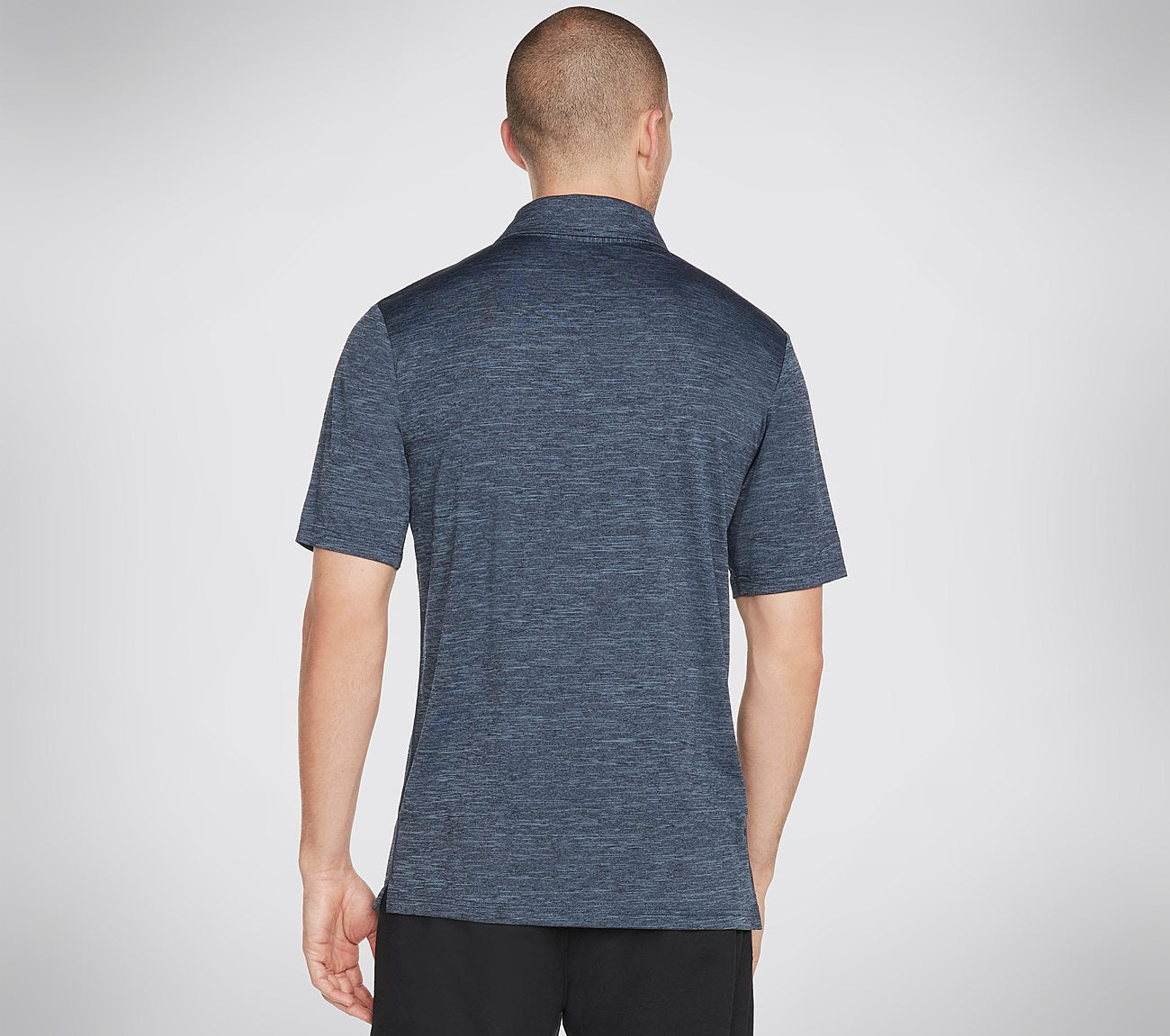 On The Road Polo T-paita Clothes Skechers