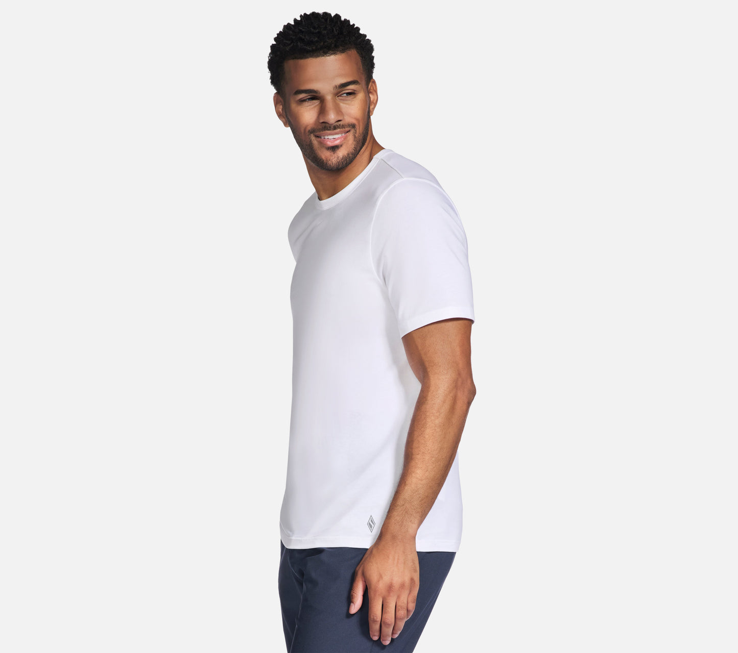 Go Dri Prima Crew Clothes Skechers.fi