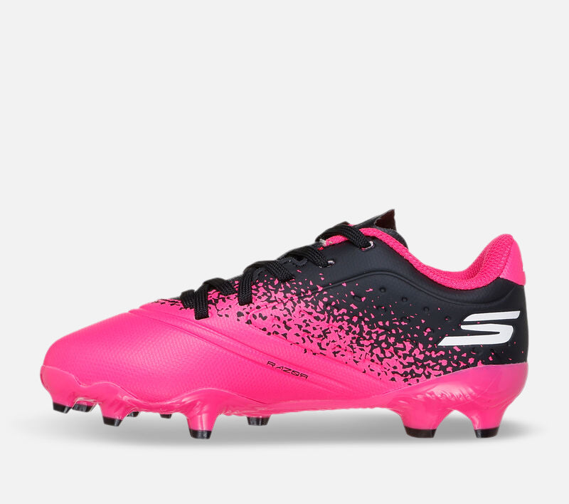 Razor 1.5 Jr Td FG Football Skechers.fi