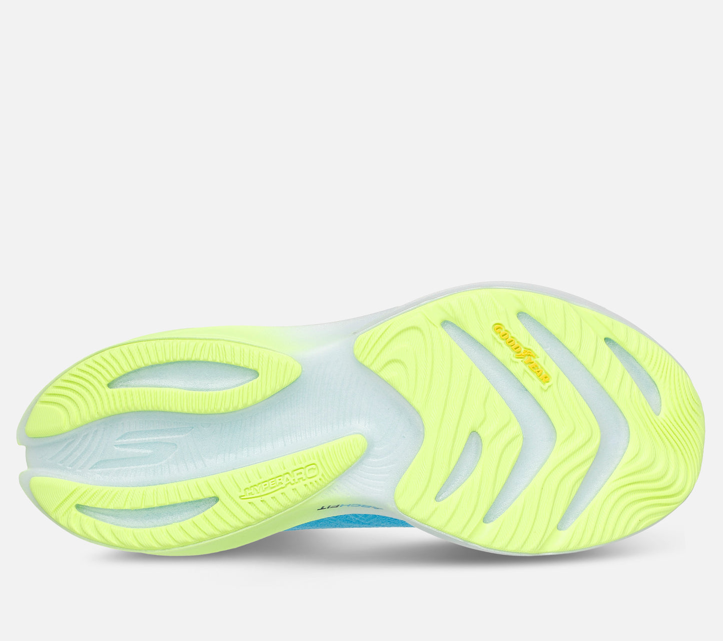 SKX Aero Spark Shoe Skechers.fi