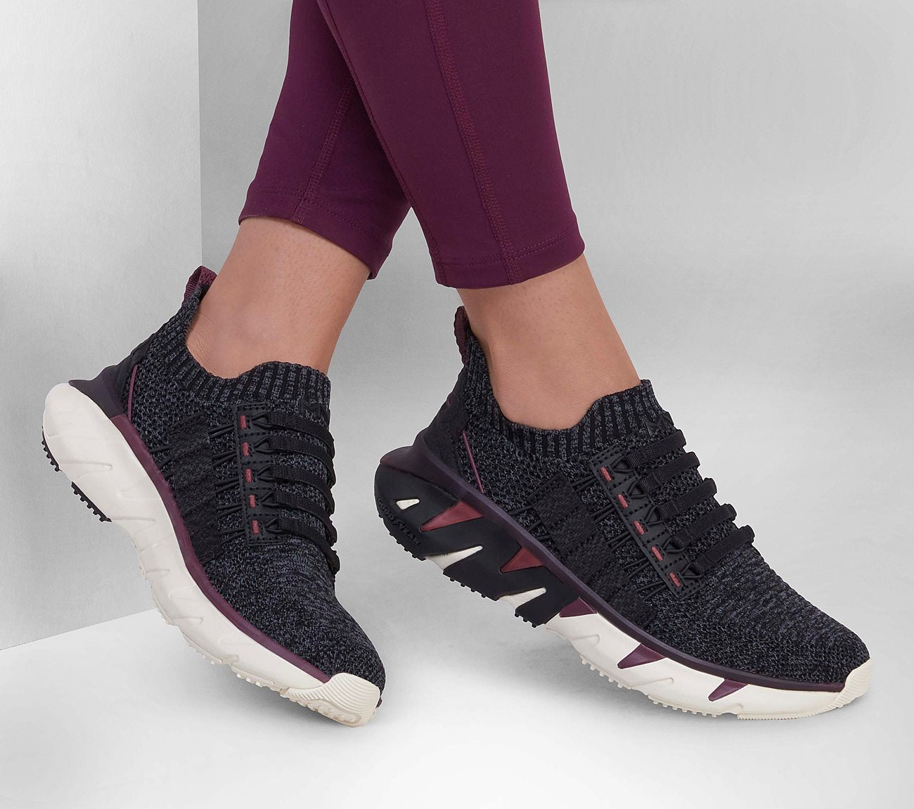 Mark Nason - Ziggy - Tegin Shoe Skechers