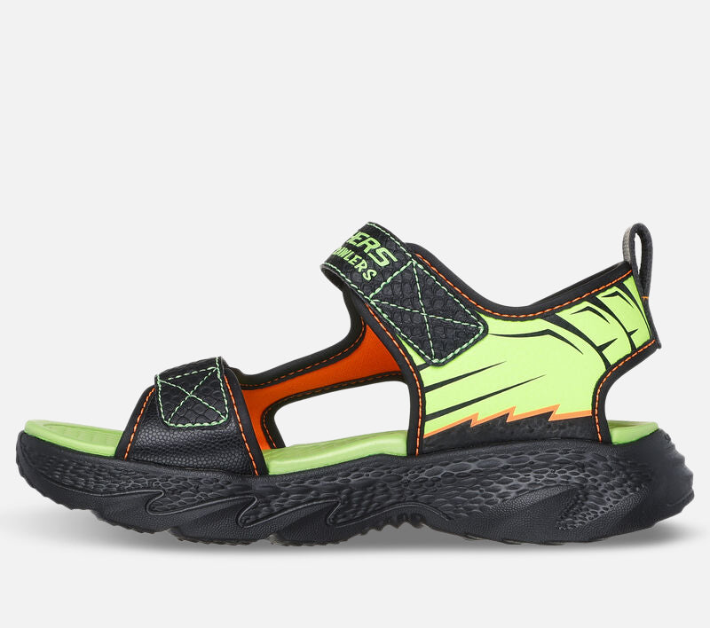 Creature-Splash Sandal Skechers.fi