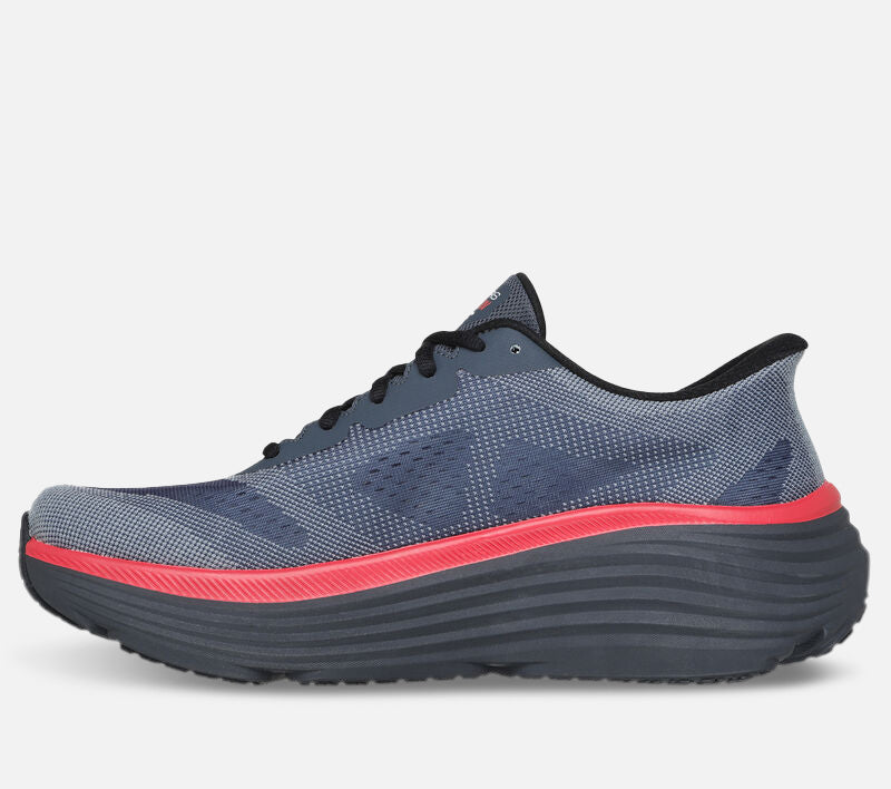 Slip-ins: Max Cushioning Endeavour - Exciton Shoe Skechers.fi
