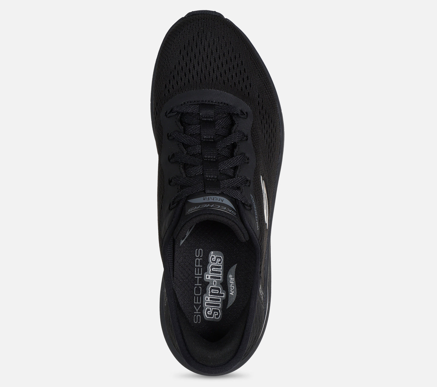 Slip-ins: Arch Fit 2.0 - Morning Mist Shoe Skechers.fi