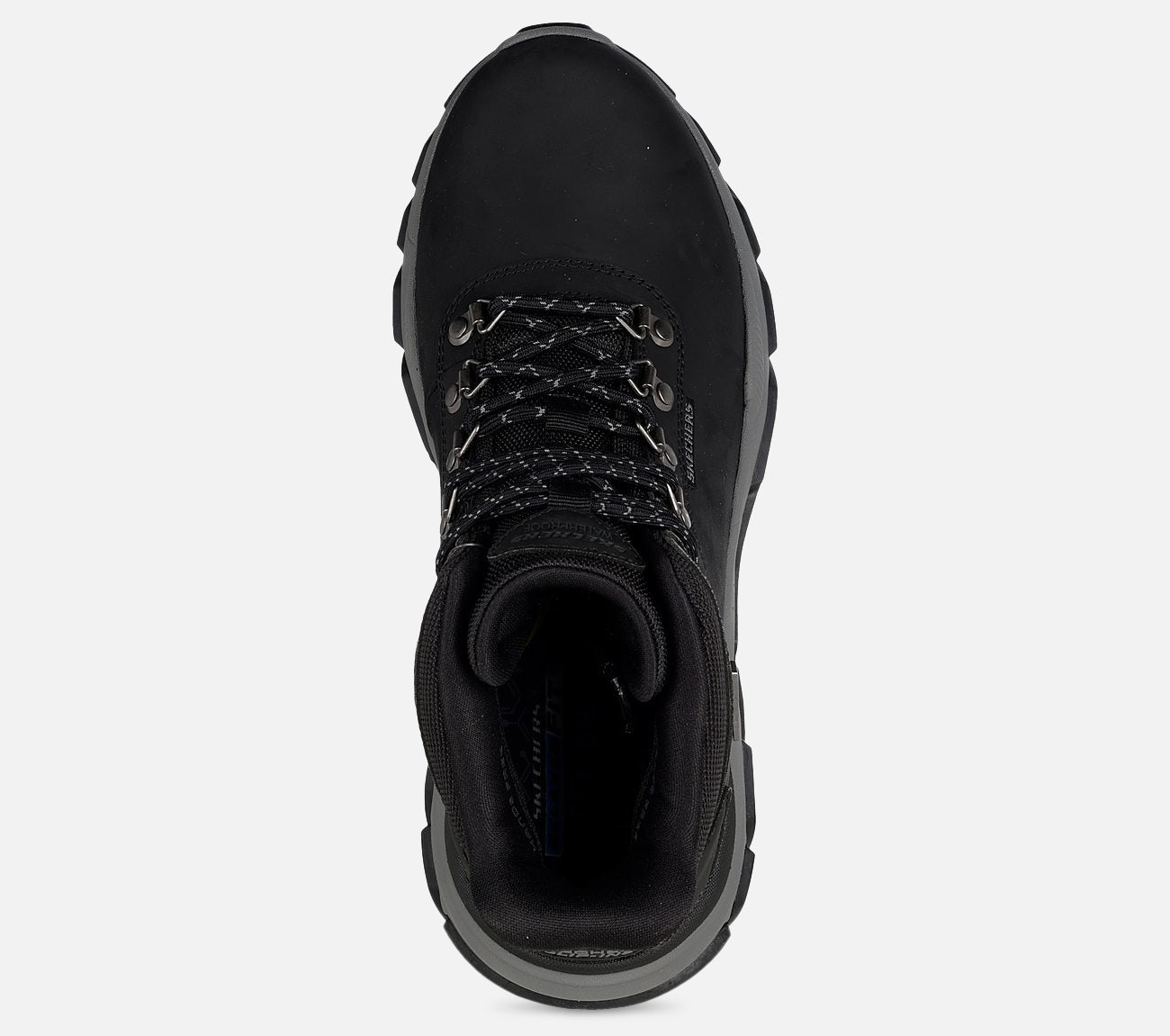 Relaxed Fit: Slip-ins: Santoro - Relic - Waterproof Boot Skechers.fi