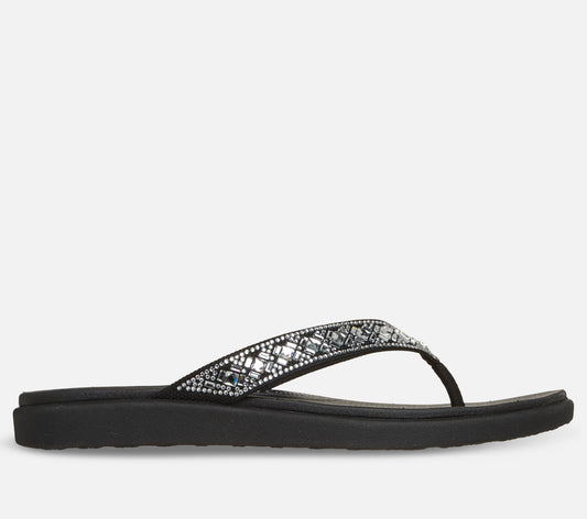 Meditation Luxe - Everyday Glow Sandal Skechers.fi