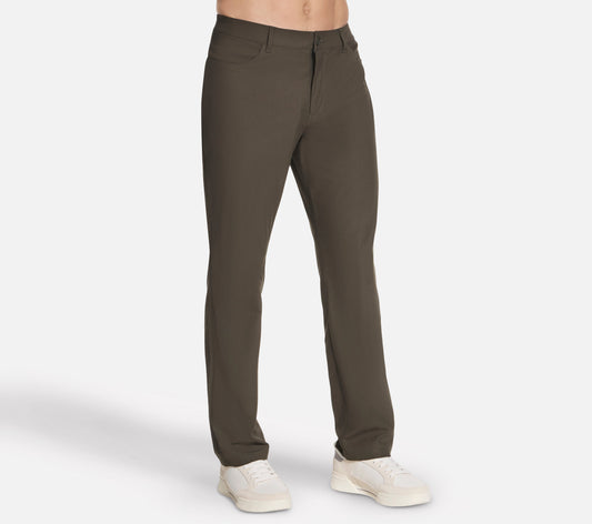 Premium 5 Pocket Pant Clothes Skechers.fi