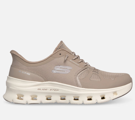 Slip-ins: Glide-Step Pro - Soft Mist Shoe Skechers.fi