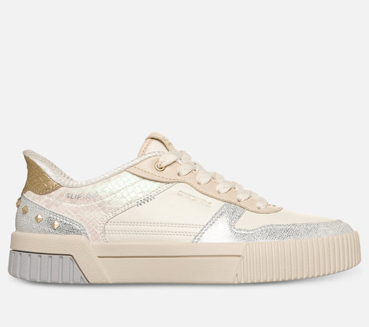 Slip-ins: Jade - Studded Glow