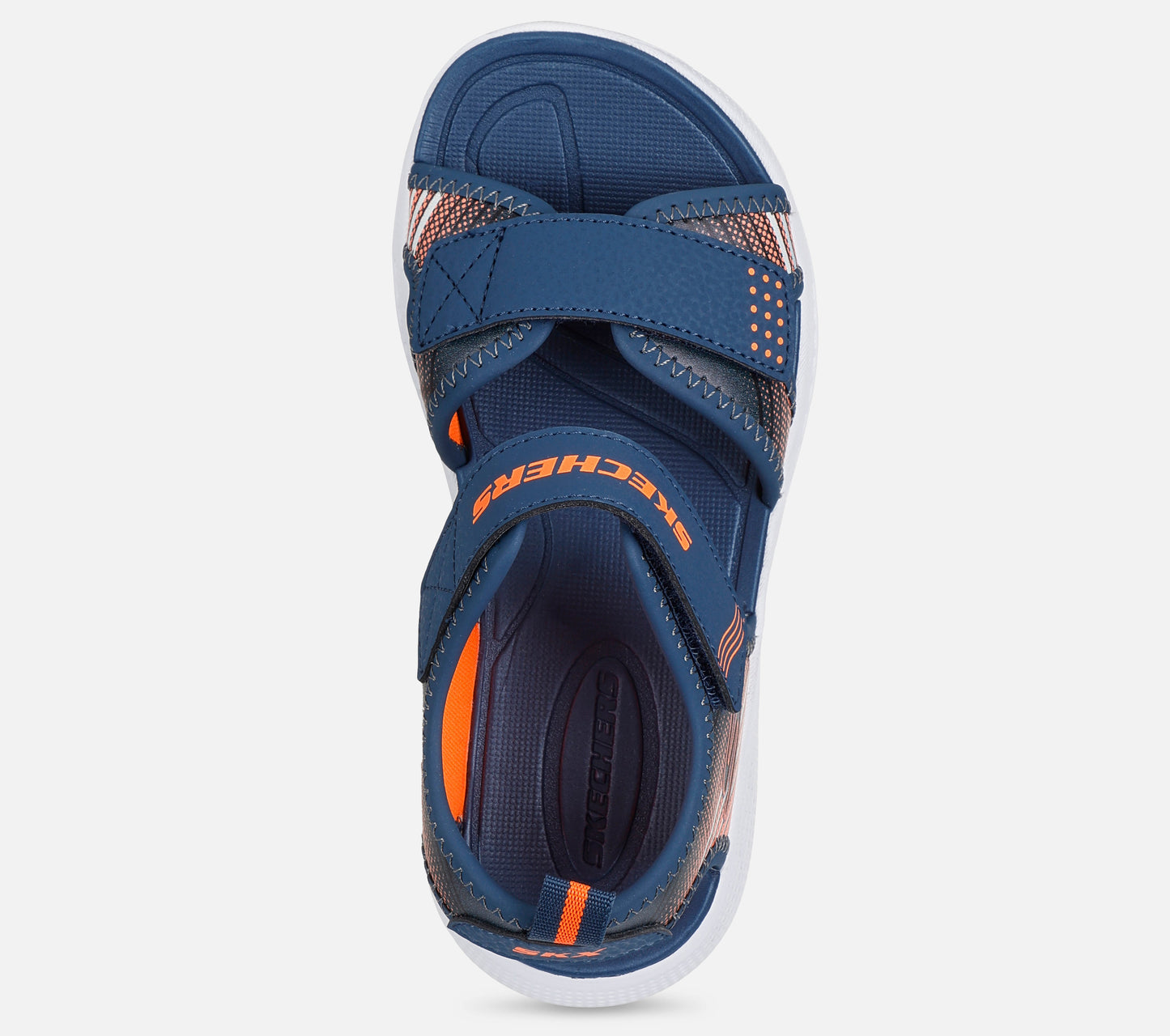 Microspec-Splash Sandal Skechers.fi