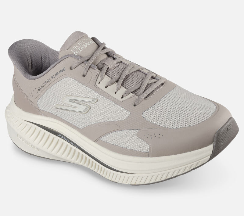 Slip-ins: GO WALK Max Cushioning Arch Fit - Jaylen Shoe Skechers.fi