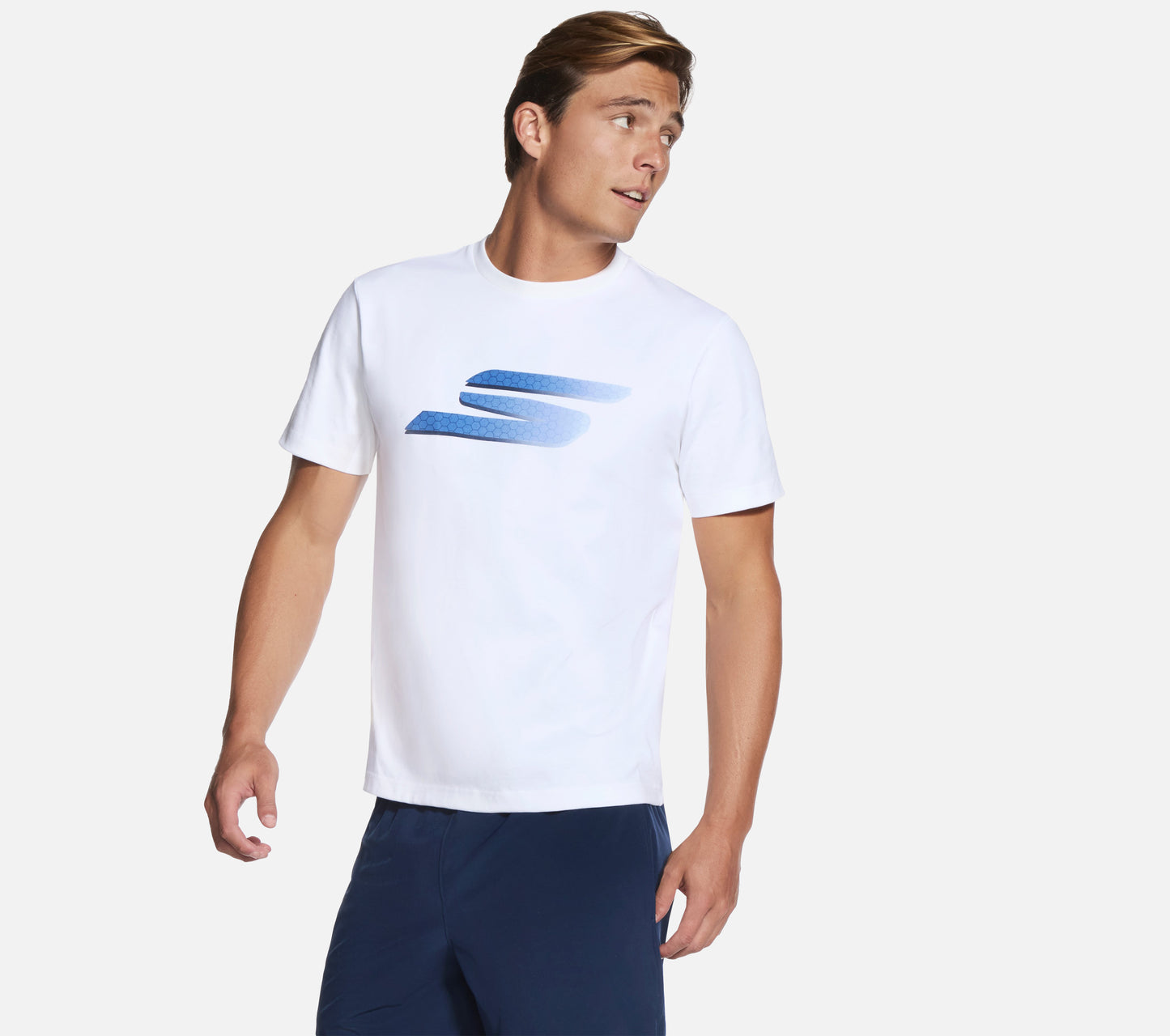 Harry Kane: Icon Graphic Tee Clothes Skechers.fi