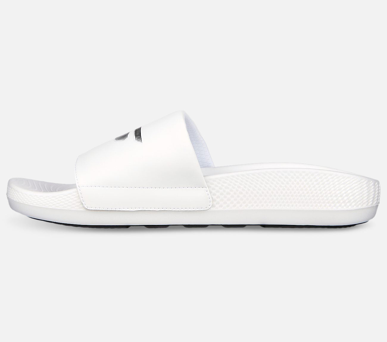 Hyper Slide - Hyper Comfort Sandal Skechers.fi