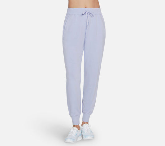 Restful Jogger Treenihousut Clothes Skechers.fi