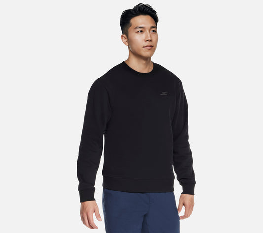 SkechSweats Max Soft Fleece Clothes Skechers.fi