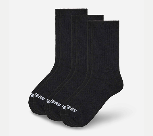 3 pari bambusukat - unisex Sock Skechers