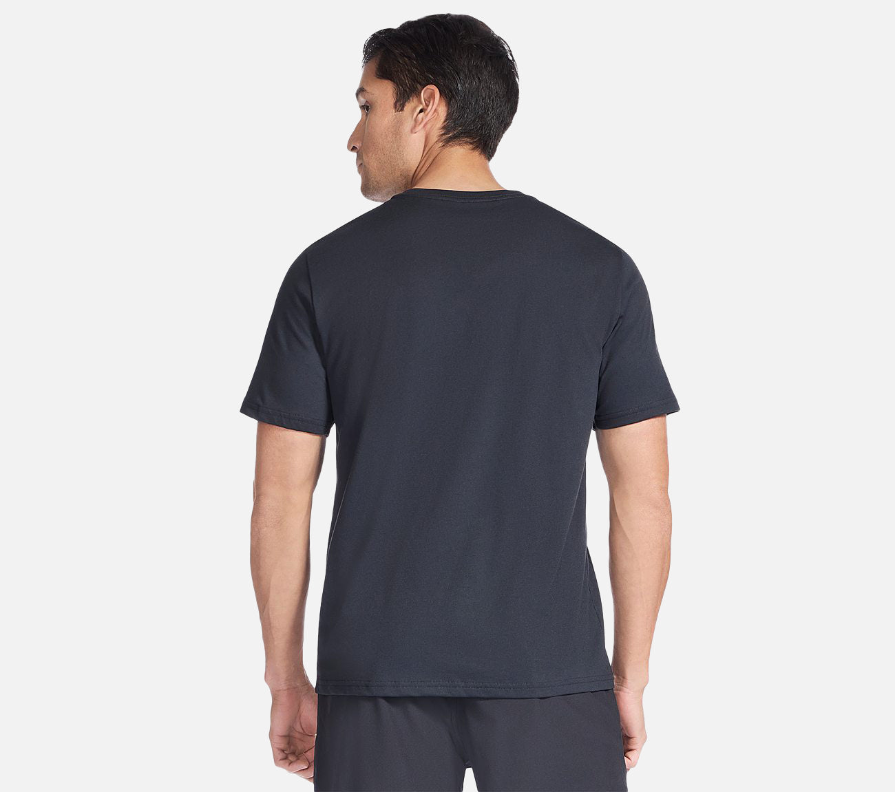 Nitro Short Sleeve Tee Clothes Skechers.fi