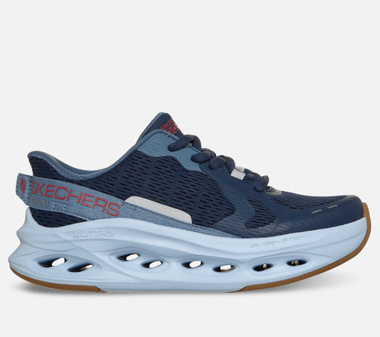 Slip-ins: Max Cushioning Glide-Step - Advert Shoe Skechers.fi