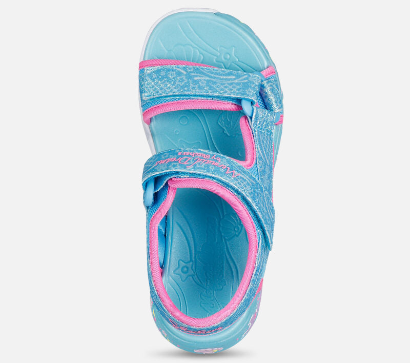 Mermaid Dreams Sandal Sandal Skechers.fi