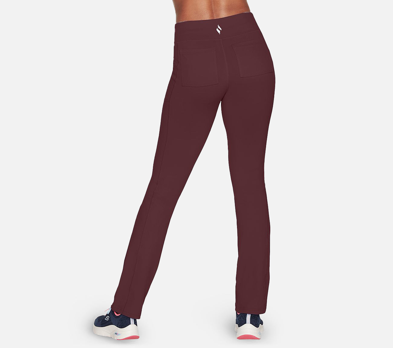 GO WALK Wear OG Pant Clothes Skechers.fi