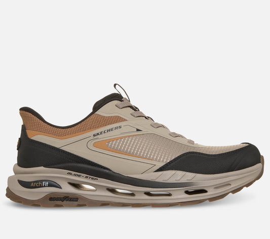 Slip-ins: Arch Fit Orvan Ultra - Talon Shoe Skechers.fi