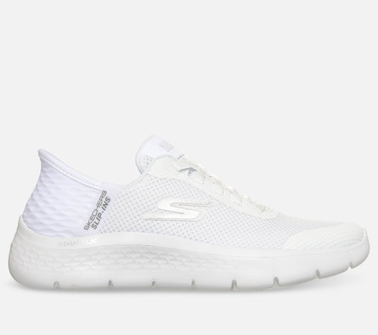 Slip-ins: GO WALK Flex - Grand Entry Shoe Skechers.fi