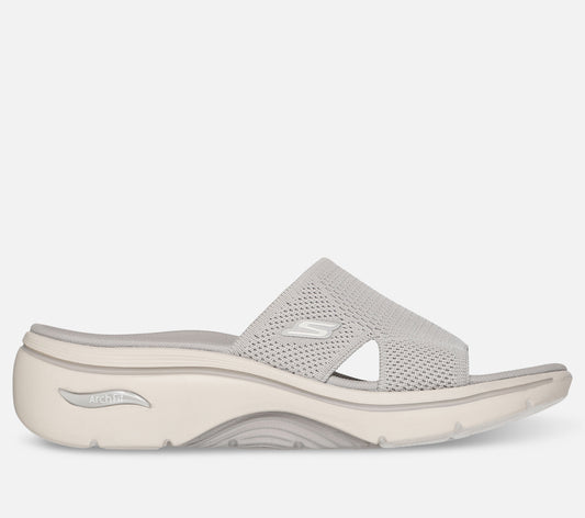 Wide Fit: Go Walk Arch Fit 2.0 - Dakota Sandal Skechers.fi