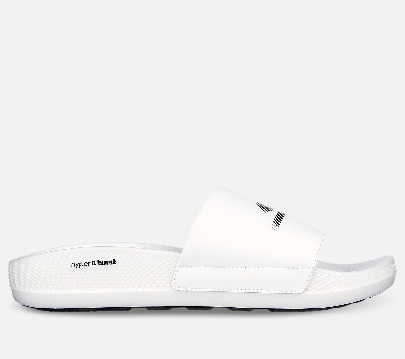 Hyper Slide - Hyper Comfort Sandal Skechers.fi