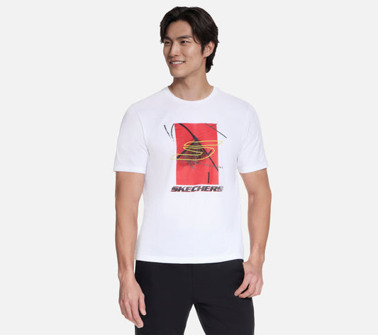 Endurance Edge Tee Clothes Skechers.fi