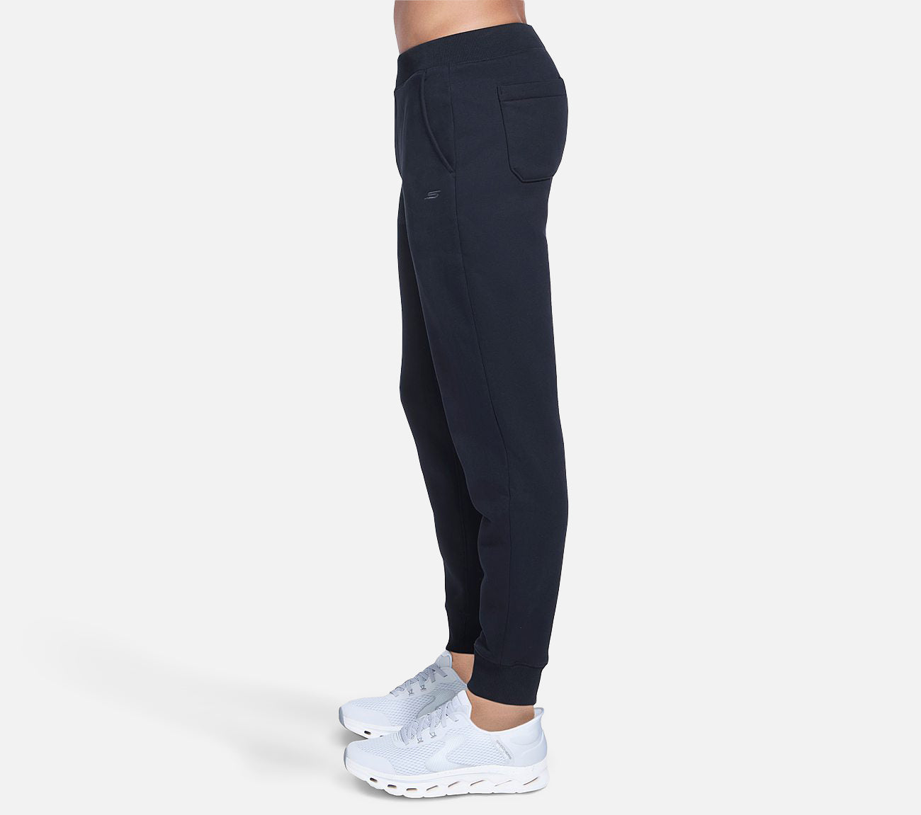 Max Soft Fleece Jogger Clothes Skechers.fi