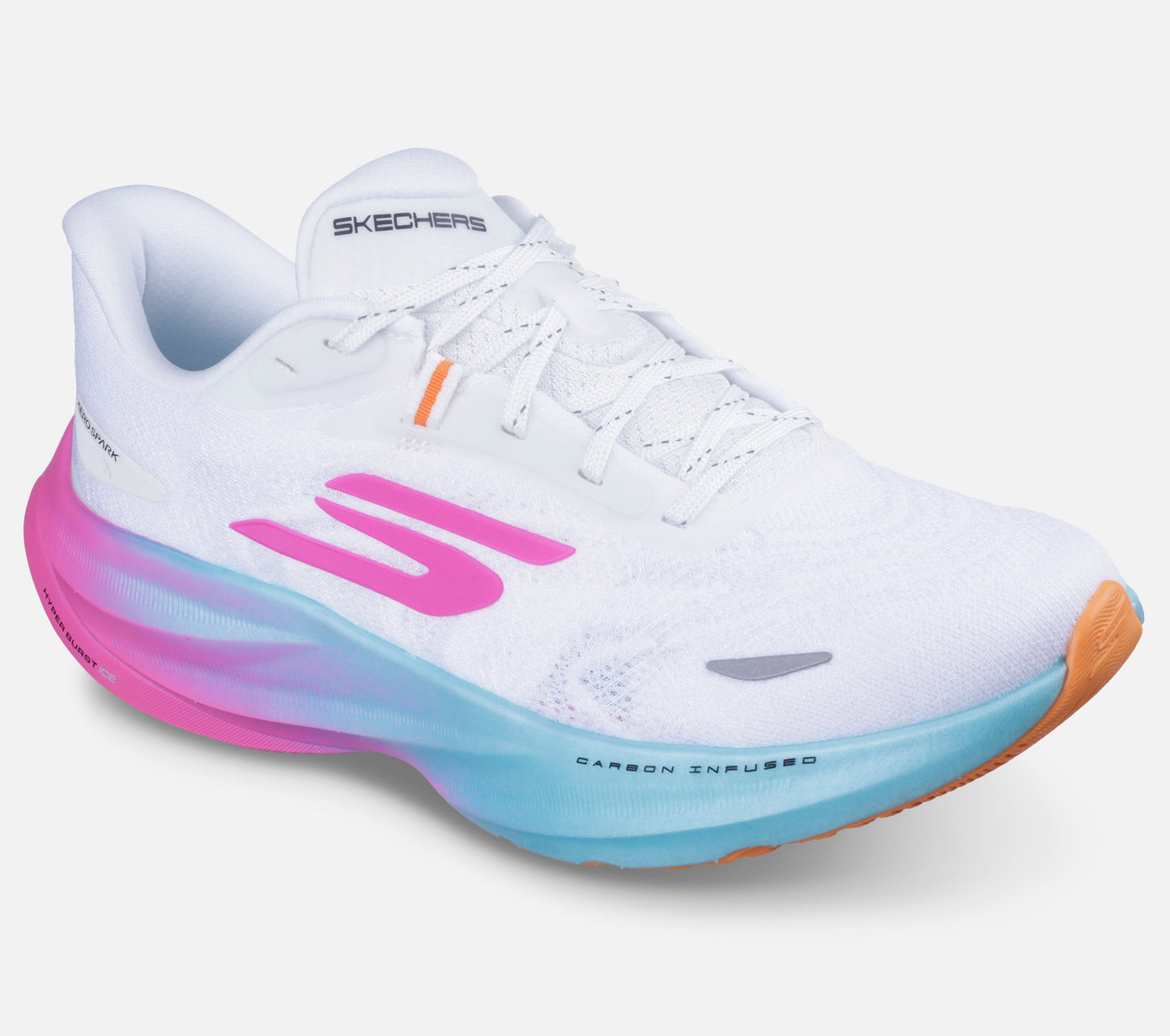 SKX Aero Spark Shoe Skechers.fi