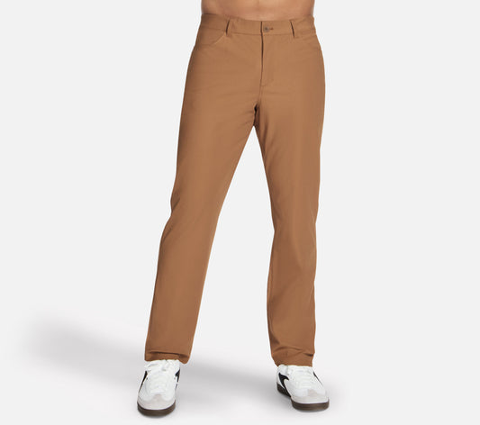 Premium 5 Pocket Pant Clothes Skechers.fi