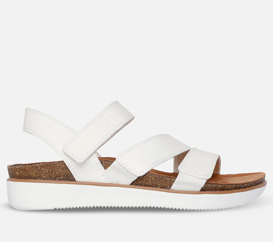 Lifted Comfort Sandal Skechers.fi