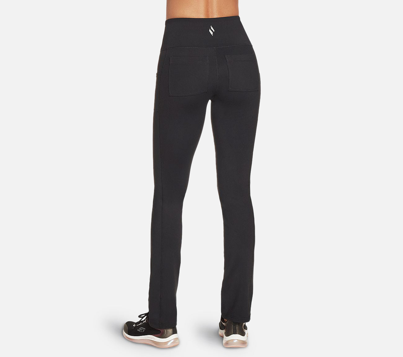 GO WALK Joy Pant Petite Pituus Clothes Skechers.fi