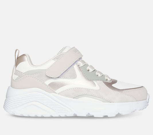 Uno Lite - Metallic Burst Shoe Skechers.fi