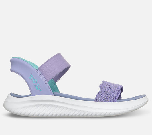 Slip-ins: Ultra Flex 3.0 - Hermosa Breeze Sandal Skechers.fi