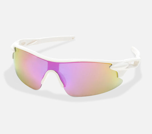 Puolisangattomat urheiluaurinkolasit Sunglasses Skechers