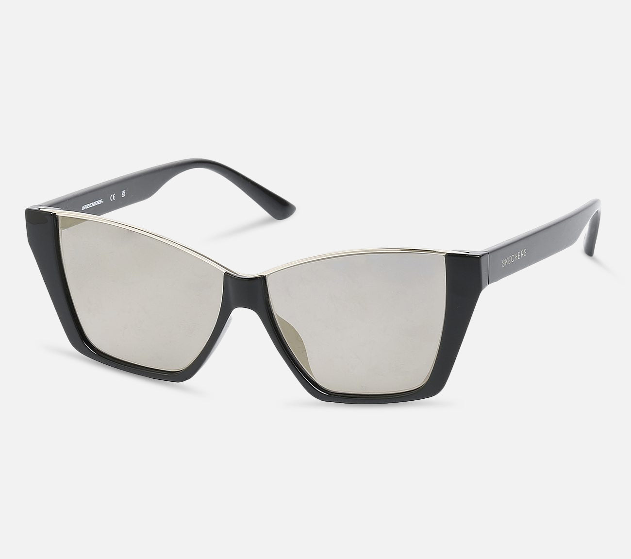 Cat Eye Sunglasses Sunglasses Skechers.fi